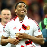 Manchester United v Crystal Palace - The Emirates FA Cup Final