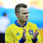 Sweden v Slovenia - International Friendly