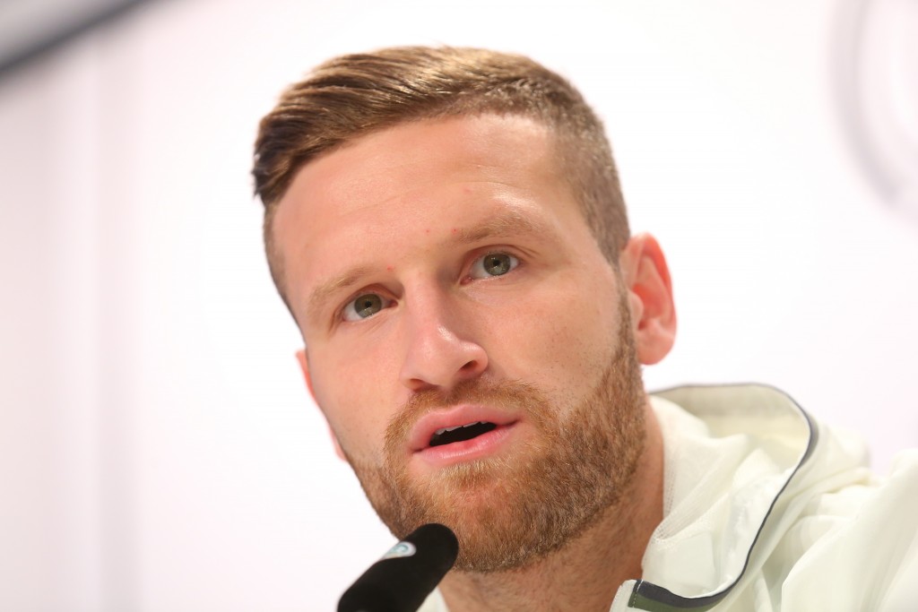 mustafi getty