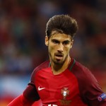 André Gomes getty