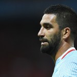 Turan getty