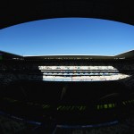 Bordeaux stadio