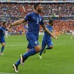 Italy v Spain - Round of 16: UEFA Euro 2016