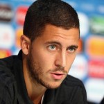 Euro 2016 - Belgium Press Conference