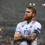 France v Iceland - Quarter Final: UEFA Euro 2016