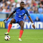 Portugal v France - Final: UEFA Euro 2016