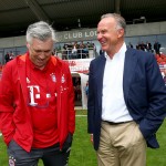 SV Lippstadt v Bayern Muenchen - Friendly Match