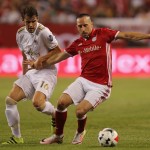 Bayern Monaco Milan, Getty