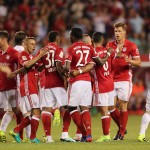 International Champions Cup 2016 - FC Bayern Munich v A.C. Milan
