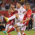 Bertolacci gol