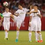 International Champions Cup 2016 - FC Bayern Munich v A.C. Milan