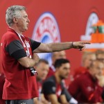 International Champions Cup 2016 - FC Bayern Munich v A.C. Milan