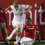International Champions Cup 2016 - FC Bayern Munich v A.C. Milan