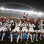 UEFA Champions League Final: Liverpool v AC Milan