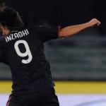 Inzaghi getty