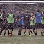 allenamento instagram