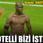 fanatik balo