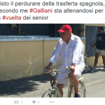 galliani presa in giro 7