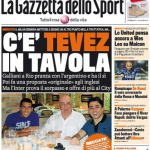 galliani tevez