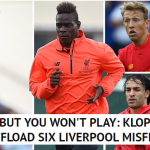 klopp mirror