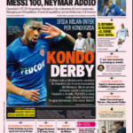 kondogbia