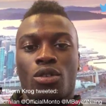 niang twitter