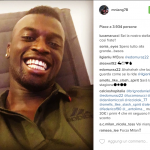 niang felice