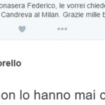 pastorello