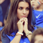 wags ludivine sagna