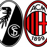 Friburgo Milan logo