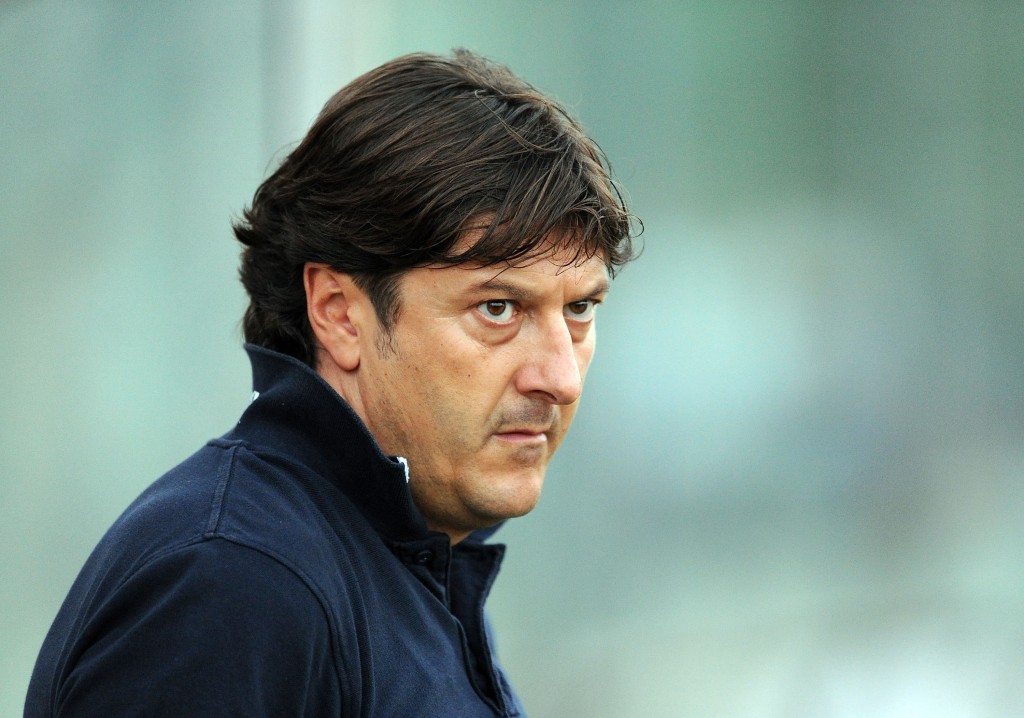 Sebastiani, presidente del Pescara