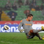 Udinese Calcio v AS Roma - Serie A