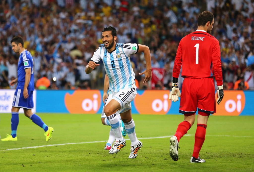 Garay