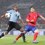 Diego Rolan getty