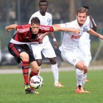 AC Milan v FC Internazionale  - Juvenile Match