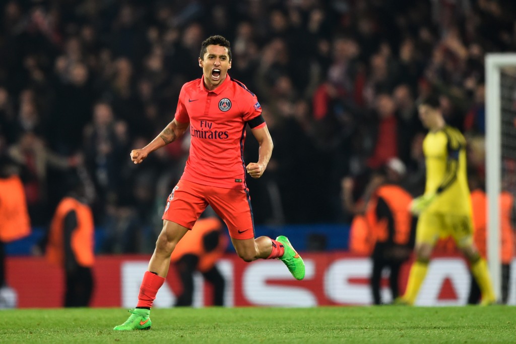 Marquinhos