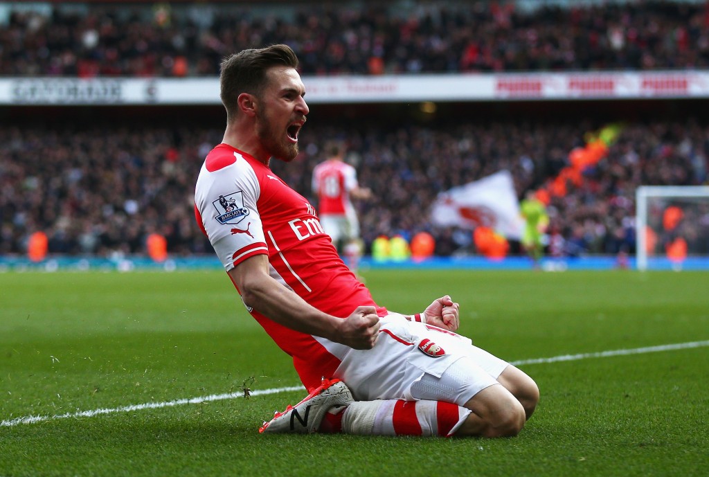 Calciomercato Milan - Ramsey sogno possibile