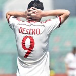 US Sassuolo Calcio v AC Milan - Serie A