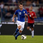 Italy v Norway - UEFA EURO 2016 Qualifier