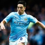 nasri getty