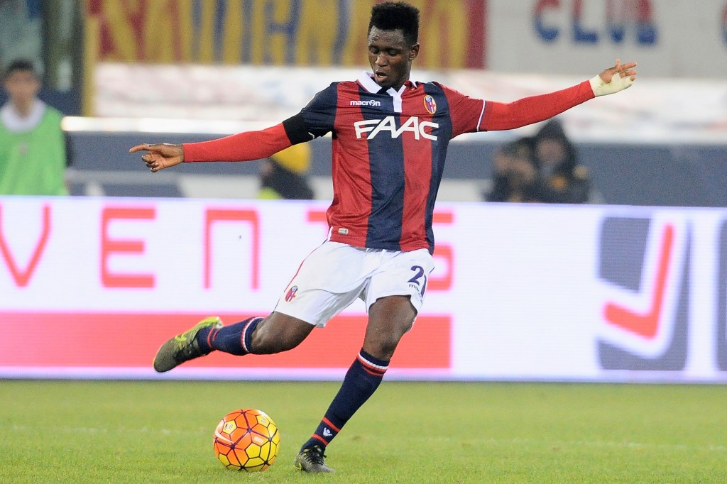 Diawara