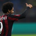AC Milan v UC Sampdoria - Serie A