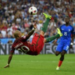 Portugal v France - Final: UEFA Euro 2016