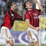 Vieri Milan