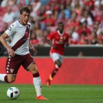 SL Benfica v Torino - Eusebio Cup
