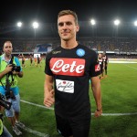 SSC Napoli v OGC Nice