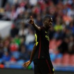 Arsenal v Manchester City: Pre-Season Friendly