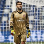 Diego Lopez getty