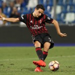 US Sassuolo, AC Milan, Celta Vigo - TIM Preseason Tournament