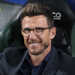 Di Francesco getty